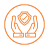 Compliance and Safety icon