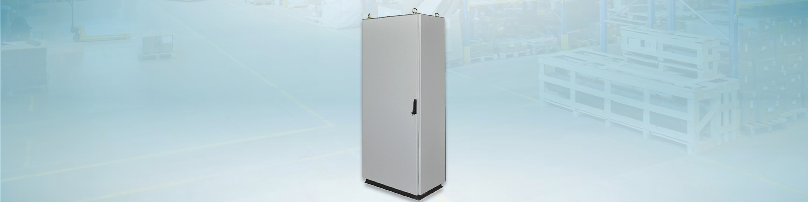 Extensible Enclosure