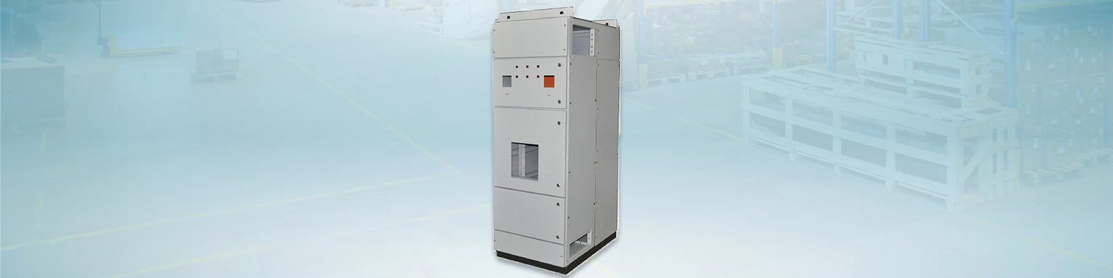 Multi-tier Enclosure (2)